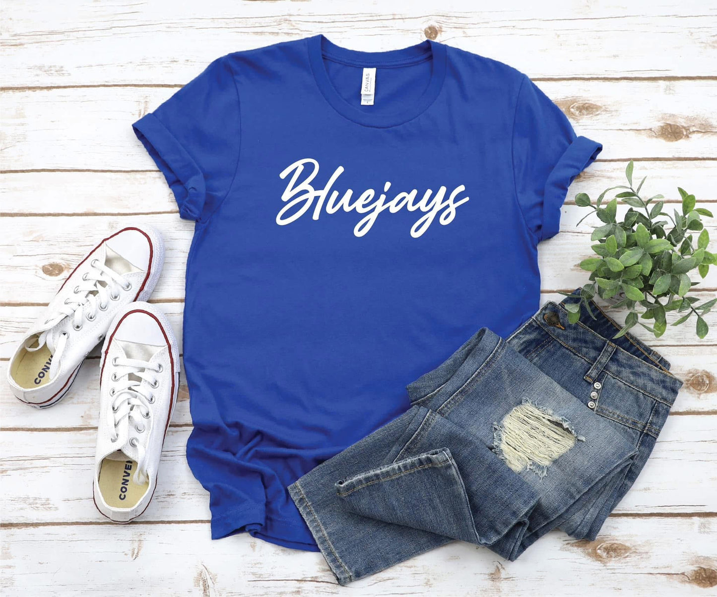 Bluejays scrilpt