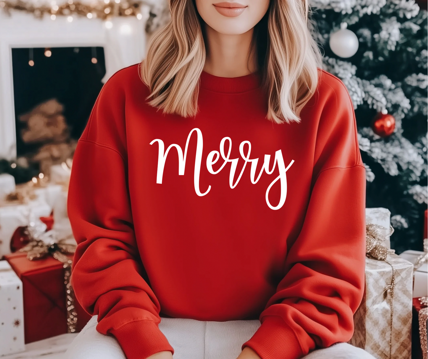 Merry Puff