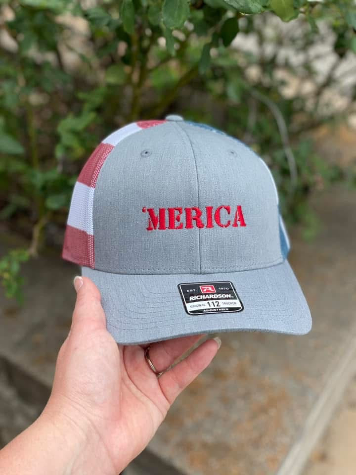 'Merica