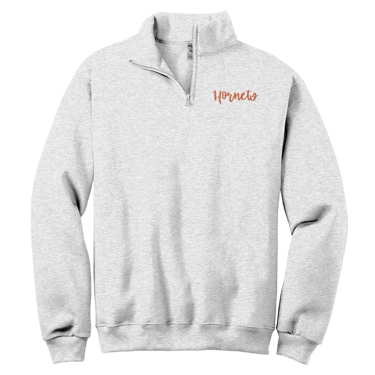 Hornets Quarter Zip