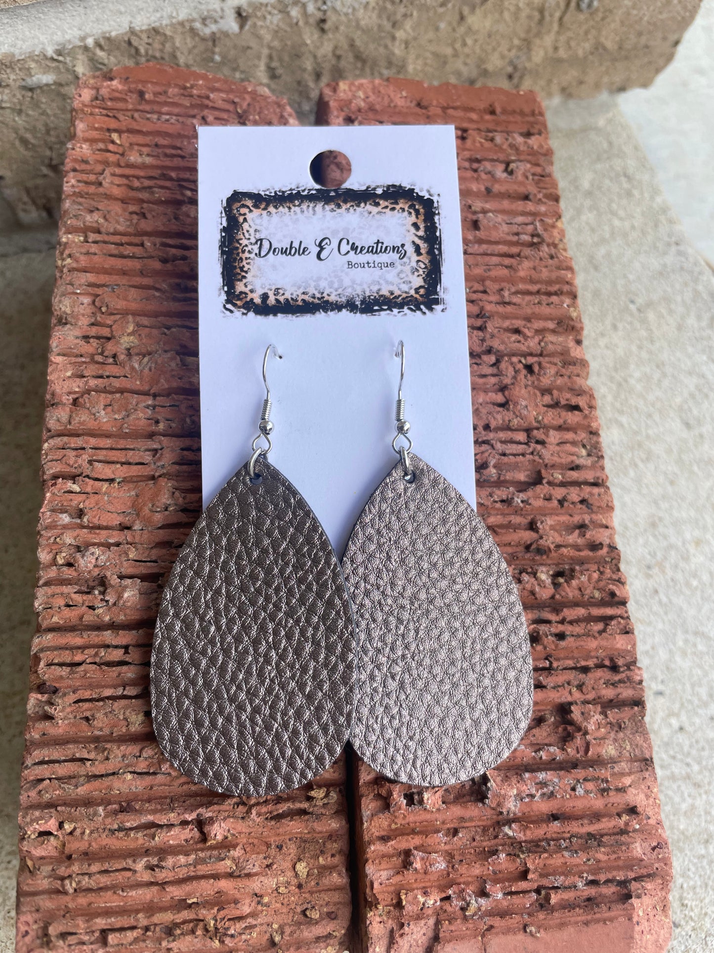 Smokey Drops