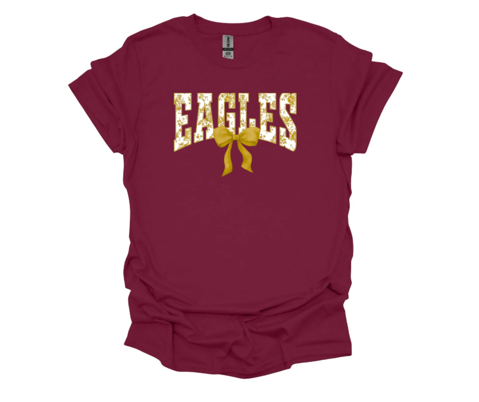 Coquette Eagles