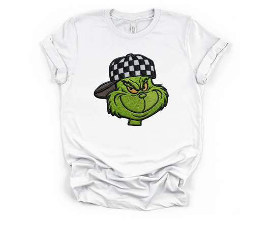 Boy Green One