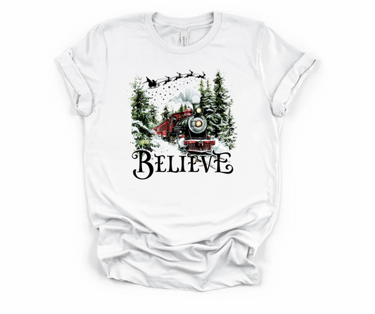 Believe