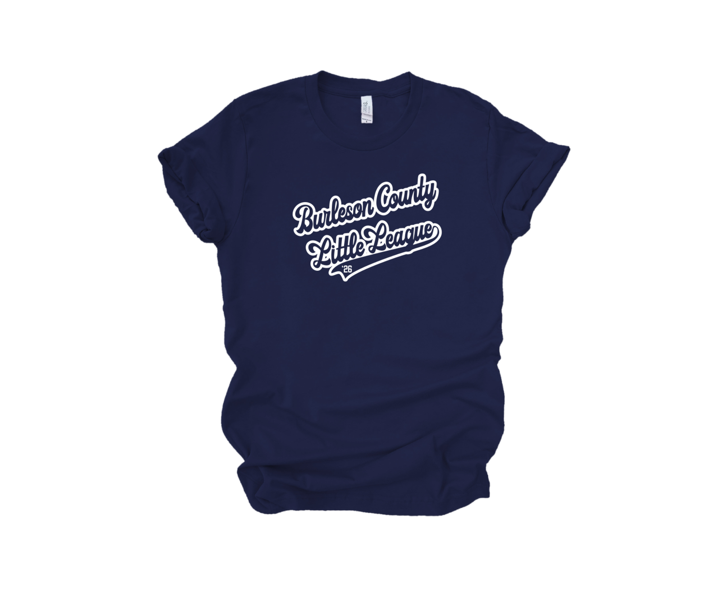 Burleson County Little League