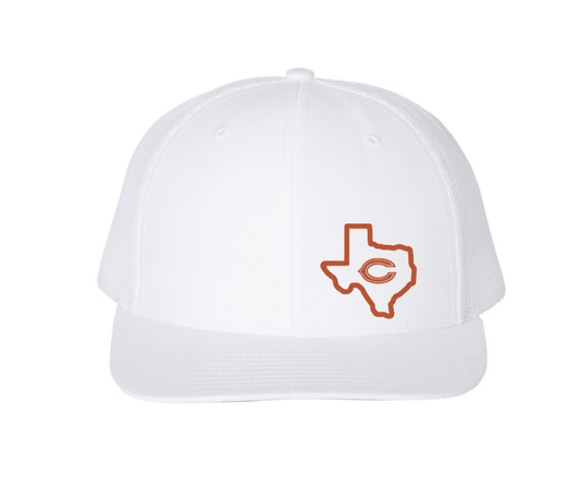 Texas C Cap