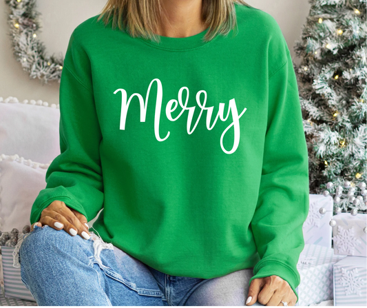 Merry Puff