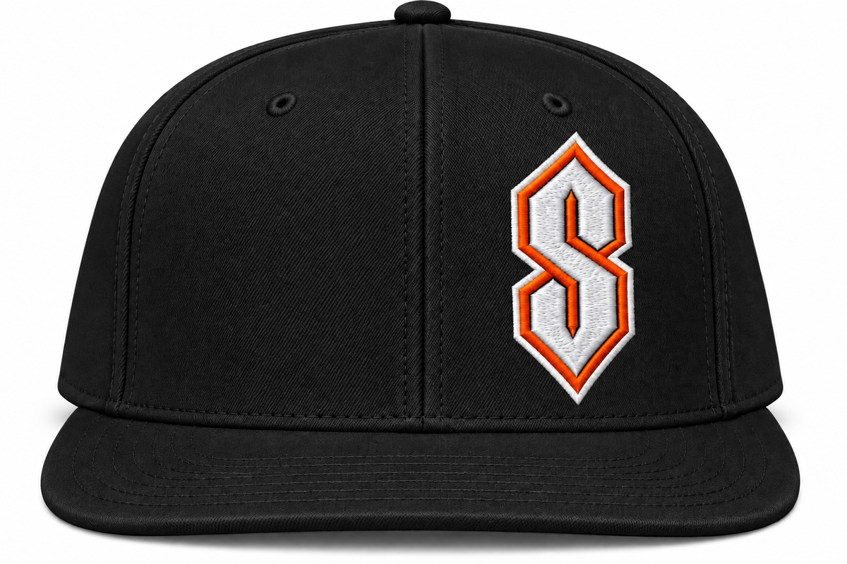 Yegua Cap