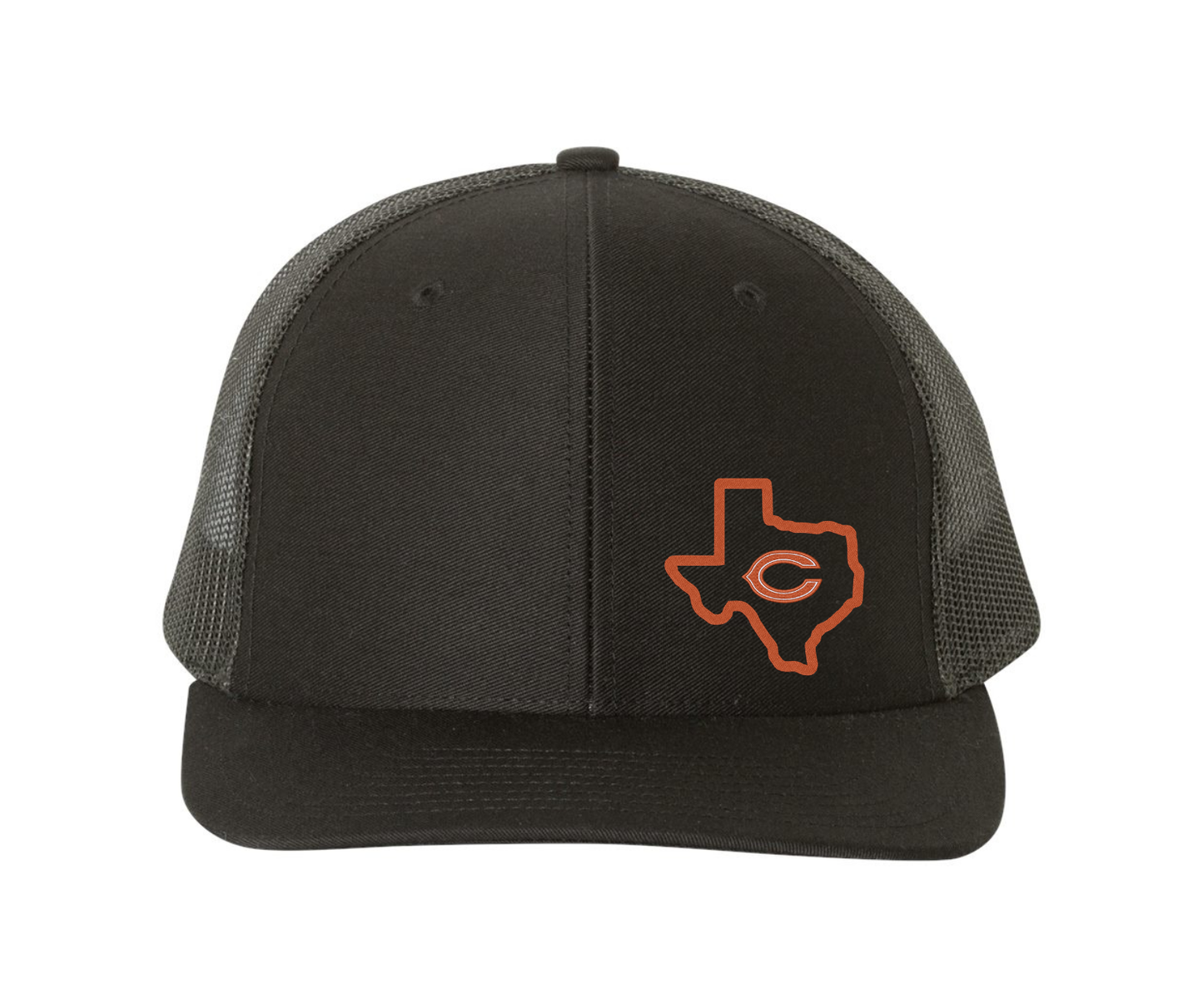 Texas C Cap