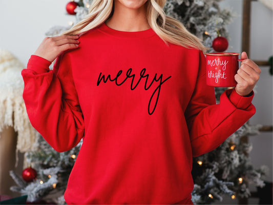 Merry