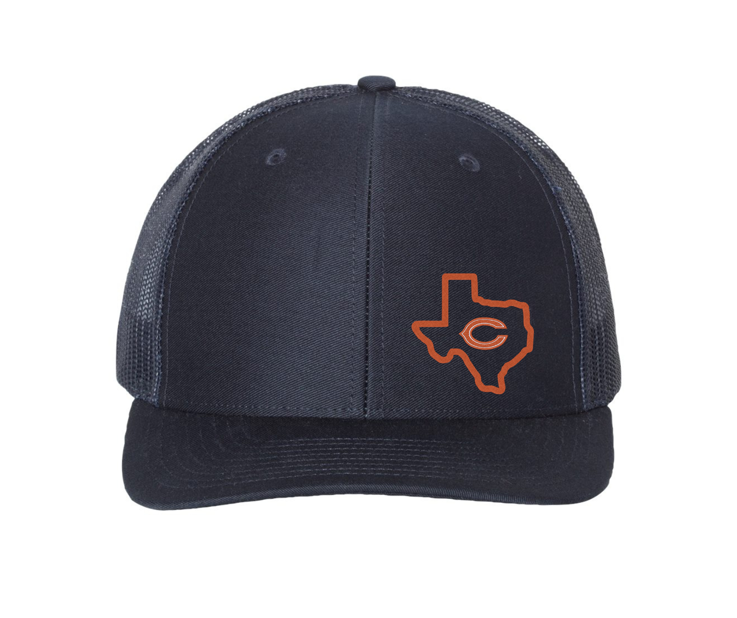 Texas C Cap