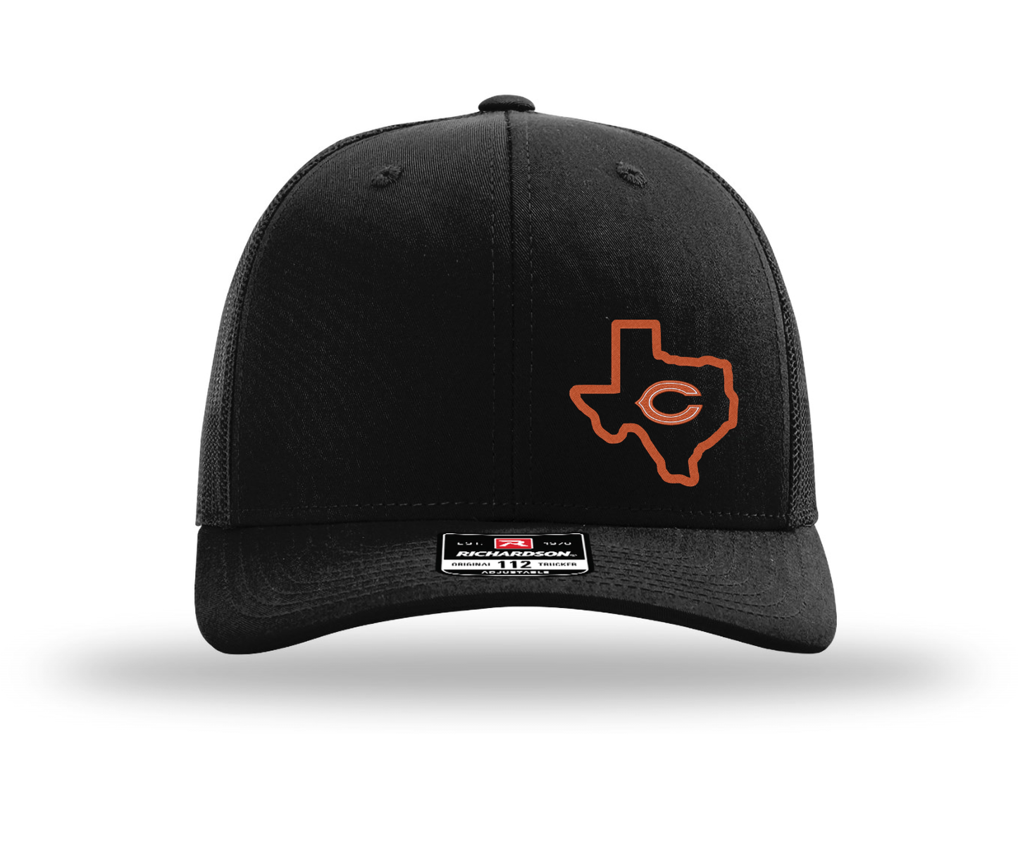 Texas C Cap
