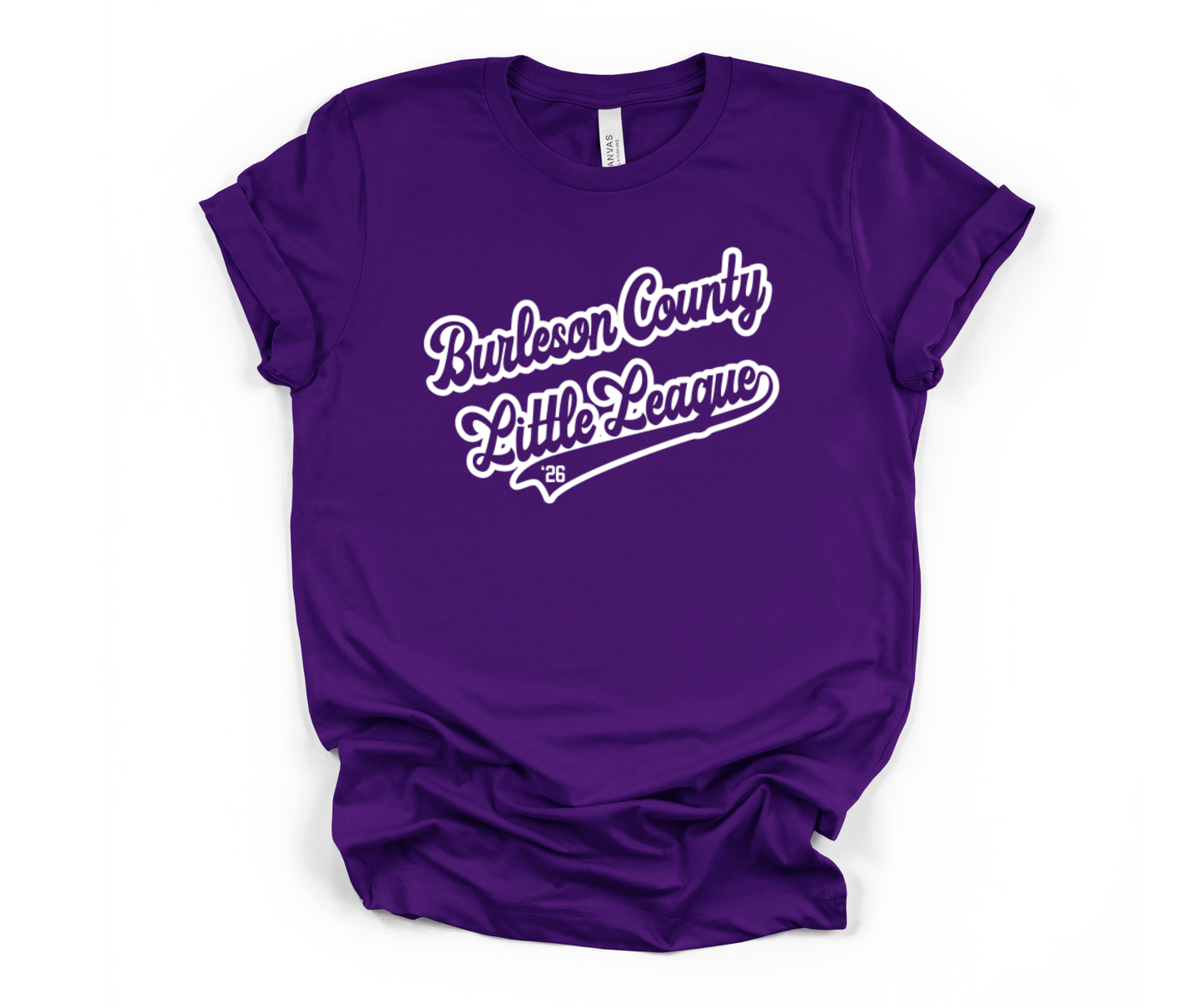 Burleson County Little League