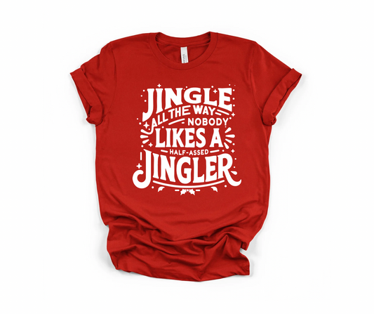 Red Jingler