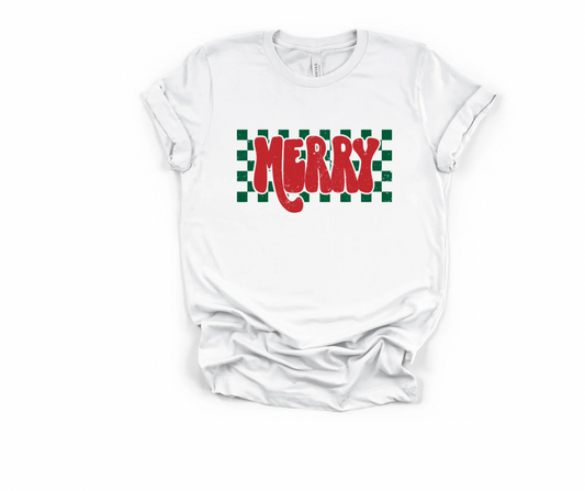 Merry
