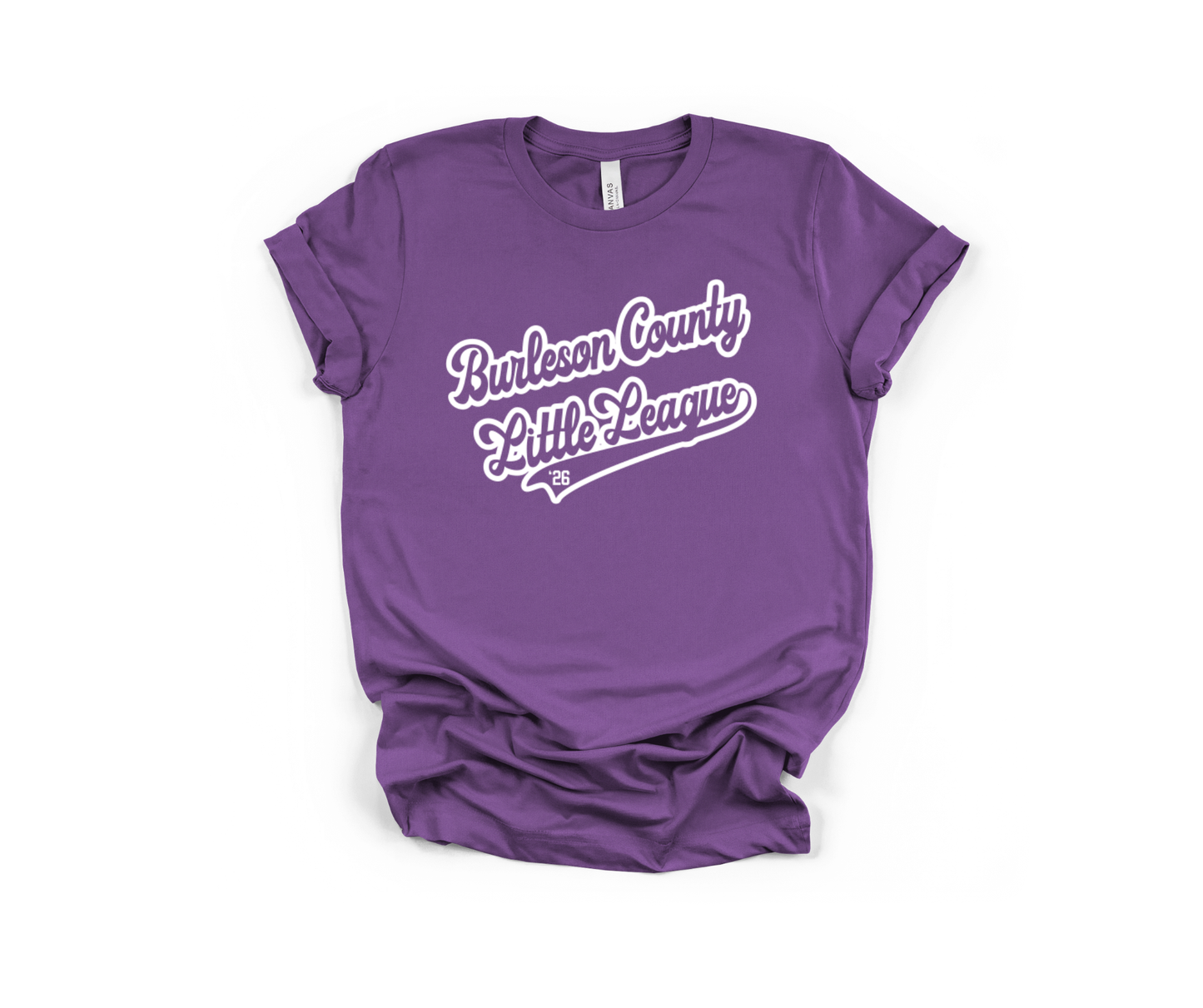 Burleson County Little League