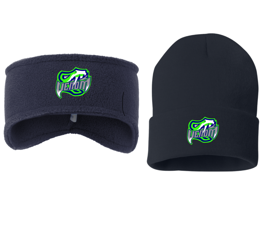 Venom Headwear