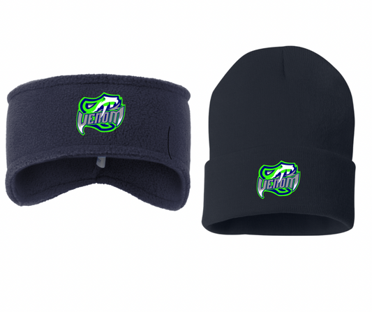 Venom Headwear
