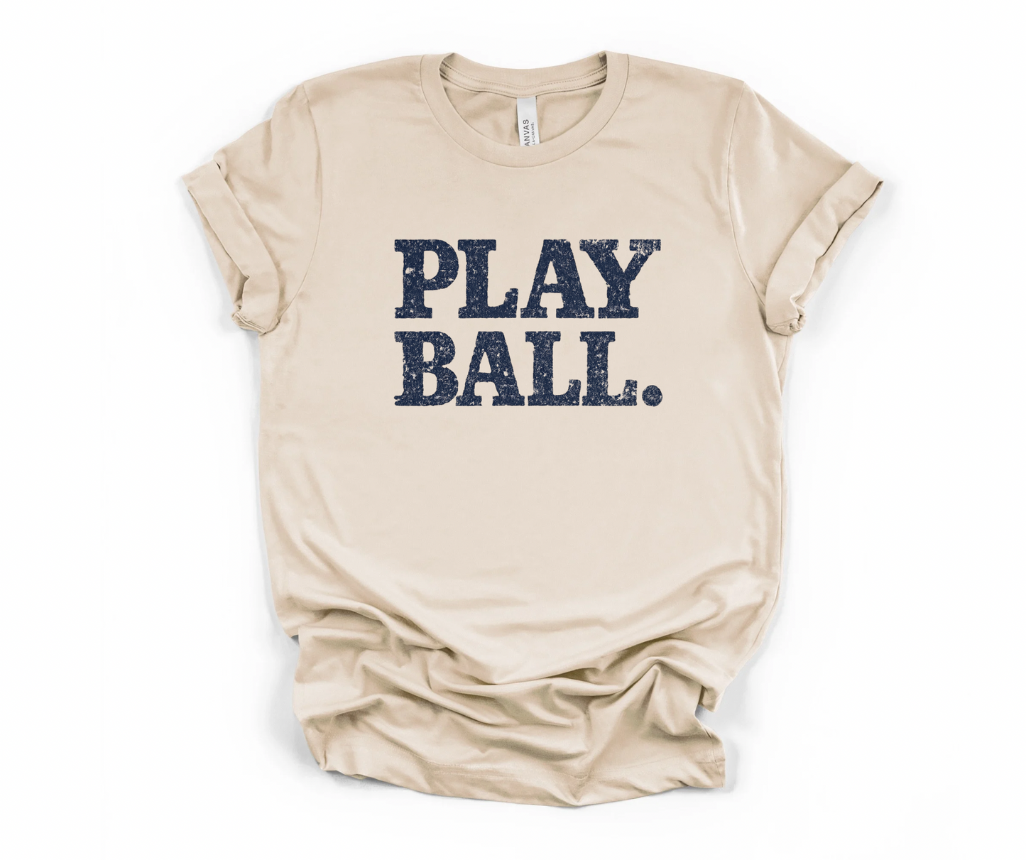 Play Ball