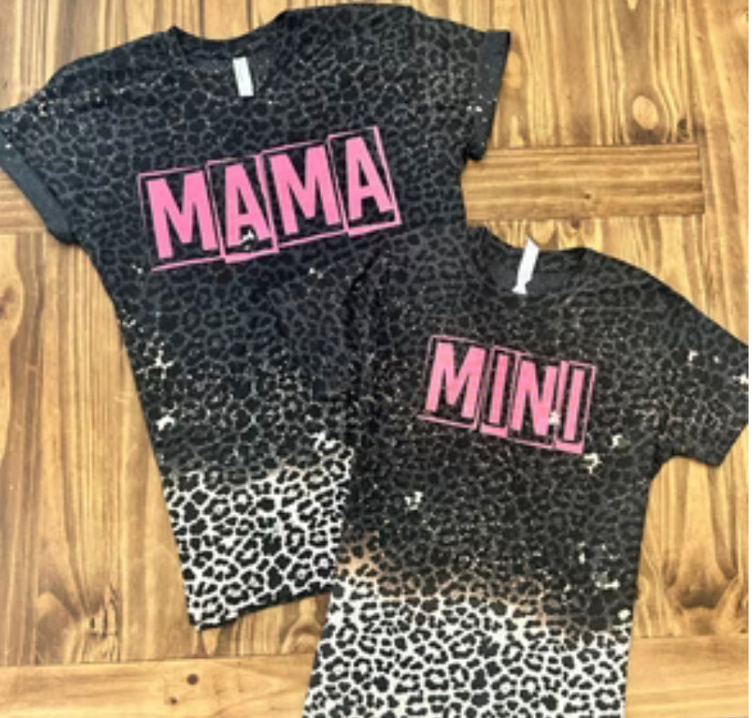 Mama/Mini