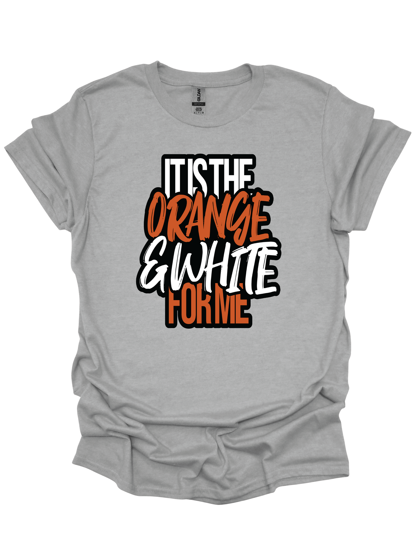 Custom Spirit Colors